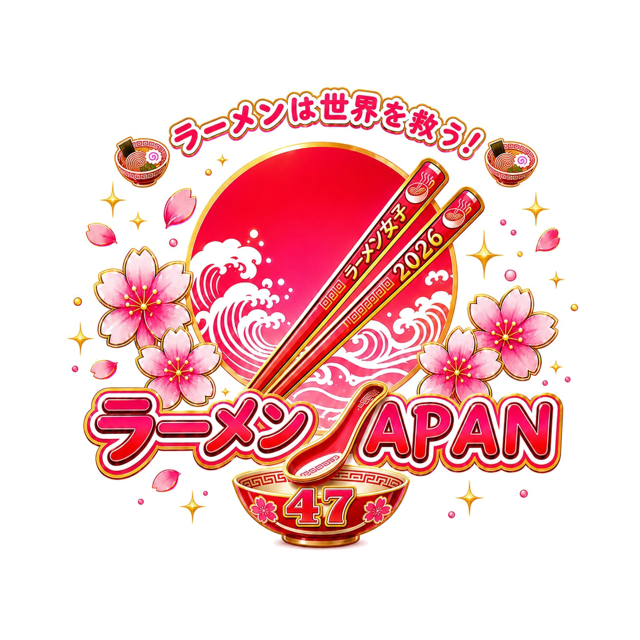 ラーメンJAPAN47